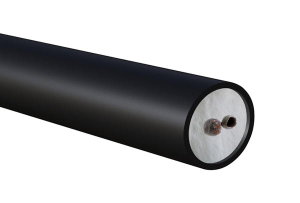 CEMS環保用分析防腐采樣伴熱復合管